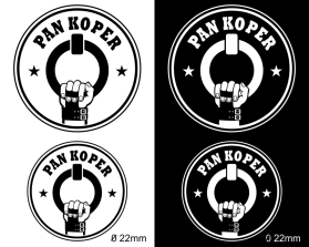 PAN KOPER entry by HAKIM230