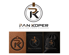 PAN KOPER entry by Zizidesign