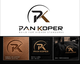PAN KOPER entry by Zizidesign