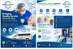 Mobile Dental Associates entry by MrAnsar