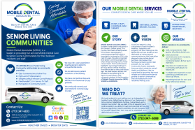 Mobile Dental Associates entry by MrAnsar