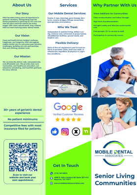 Mobile Dental Associates entry by Ndzhaka