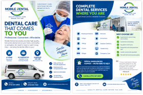 Mobile Dental Associates entry by MrAnsar