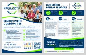 Mobile Dental Associates entry by Armchtrm