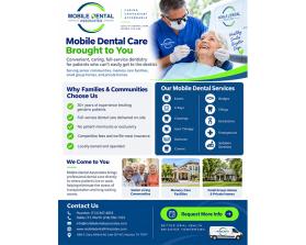 Mobile Dental Associates entry by velvar
