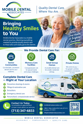 Mobile Dental Associates entry by dhonny