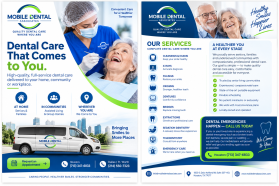 Mobile Dental Associates entry by MrAnsar