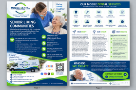 Mobile Dental Associates entry by ascinate