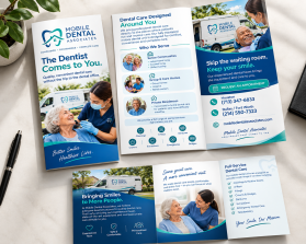 Mobile Dental Associates entry by Zavi