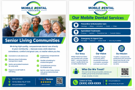 Mobile Dental Associates entry by Kendrikiari