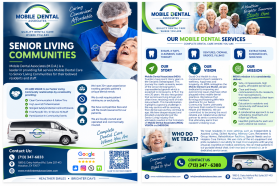Mobile Dental Associates entry by MrAnsar