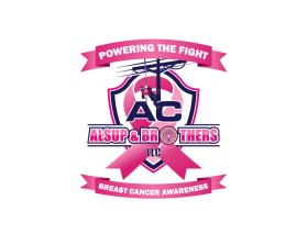 AC Alsup and Brothers entry by craniax