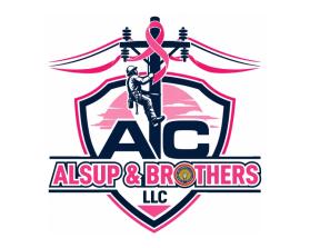 AC Alsup and Brothers entry by BraderNoormand