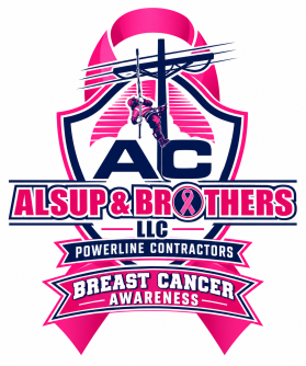 AC Alsup and Brothers entry by bilallogo10
