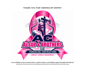 AC Alsup and Brothers entry by MrAnsar