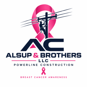 AC Alsup and Brothers entry by bilallogo10