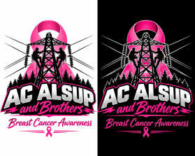 AC Alsup and Brothers entry by Zavi