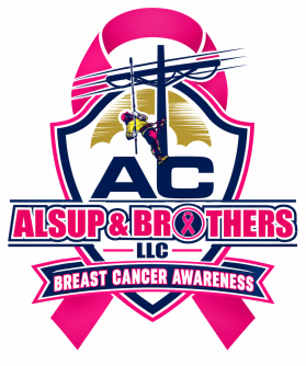 AC Alsup and Brothers entry by bilallogo10