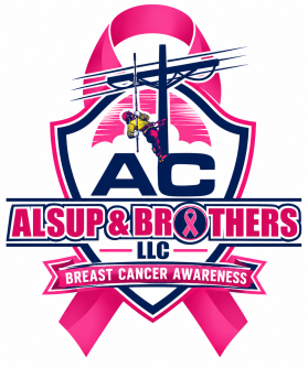 AC Alsup and Brothers entry by bilallogo10