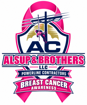 AC Alsup and Brothers entry by bilallogo10