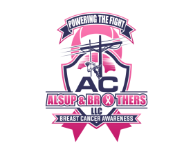 Winning entry: AC Alsup and Brothers entry by andsue