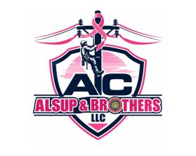 AC Alsup and Brothers entry by BraderNoormand