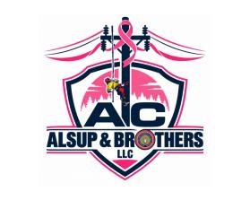AC Alsup and Brothers entry by BraderNoormand