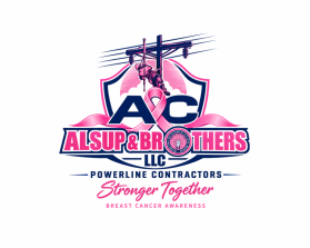 AC Alsup and Brothers entry by Hishams1