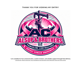 AC Alsup and Brothers entry by MrAnsar