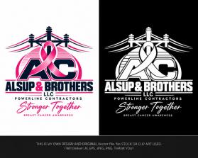 AC Alsup and Brothers entry by MrAnsar