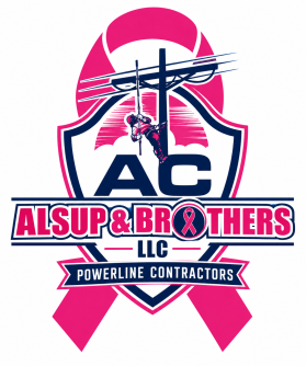 AC Alsup and Brothers entry by bilallogo10