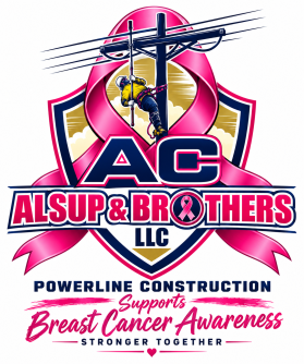 AC Alsup and Brothers entry by bilallogo10