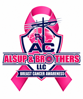 AC Alsup and Brothers entry by bilallogo10
