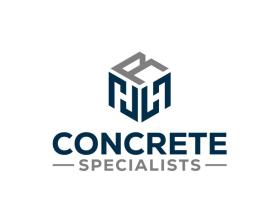 HRH Concrete Specialists entry by ardima