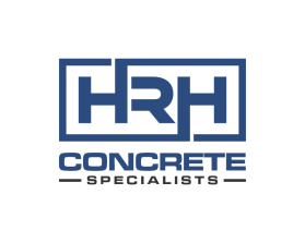 HRH Concrete Specialists entry by mulia