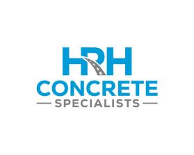 HRH Concrete Specialists entry by ardima