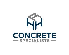 HRH Concrete Specialists entry by ardima