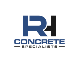 HRH Concrete Specialists entry by mulia
