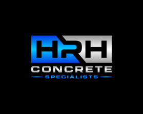 HRH Concrete Specialists entry by __YG__