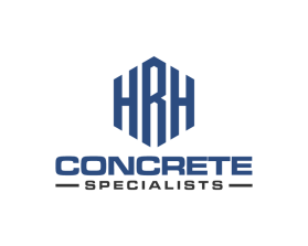 HRH Concrete Specialists entry by mulia