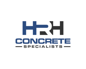 HRH Concrete Specialists entry by mulia