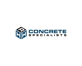 HRH Concrete Specialists entry by ardima