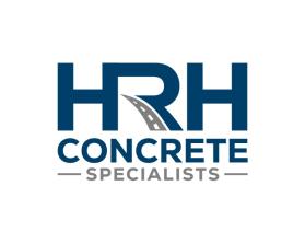 HRH Concrete Specialists entry by ardima