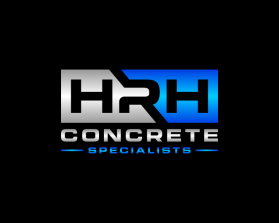 HRH Concrete Specialists entry by __YG__