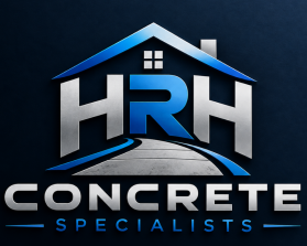 HRH Concrete Specialists entry by Zavi