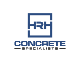 HRH Concrete Specialists entry by mulia