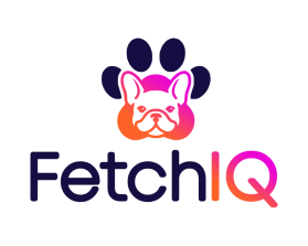 FetchIQ entry by iosiconsdesign