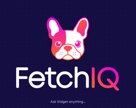 FetchIQ entry by iosiconsdesign