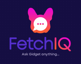 FetchIQ entry by iosiconsdesign