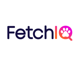 FetchIQ entry by iosiconsdesign